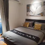 Sky View N&n 아파트