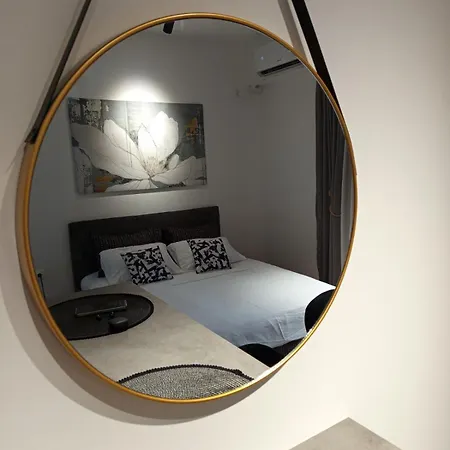 Sky View N&n Appartement *