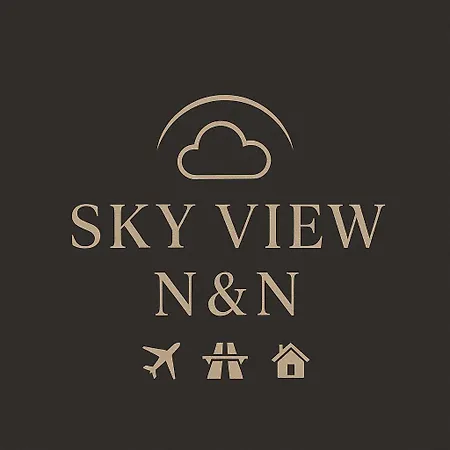 Sky View N&n *