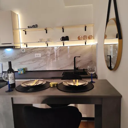 Sky View N&n * Üsküp