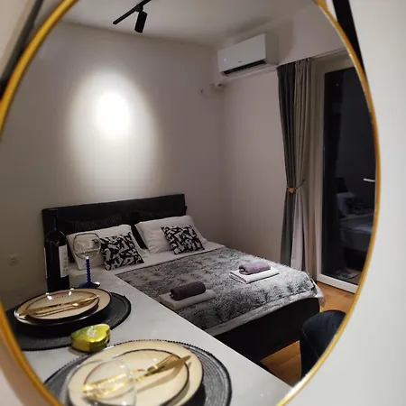 Sky View N&n Near Airport, Highway & Free Parking Daire *