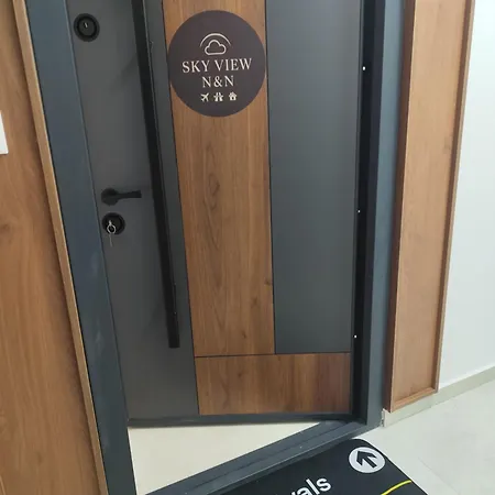 Daire Sky View N&n *