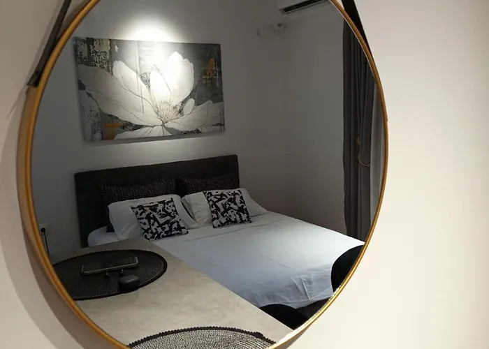 Sky View N&n Appartement *