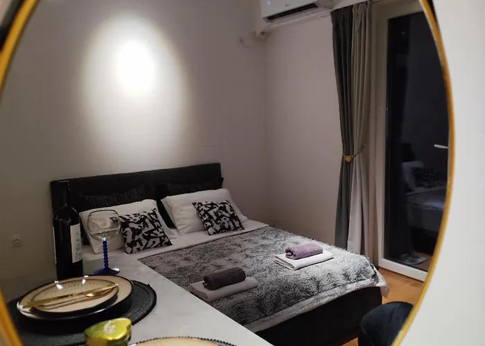 Sky View N&n Appartement *