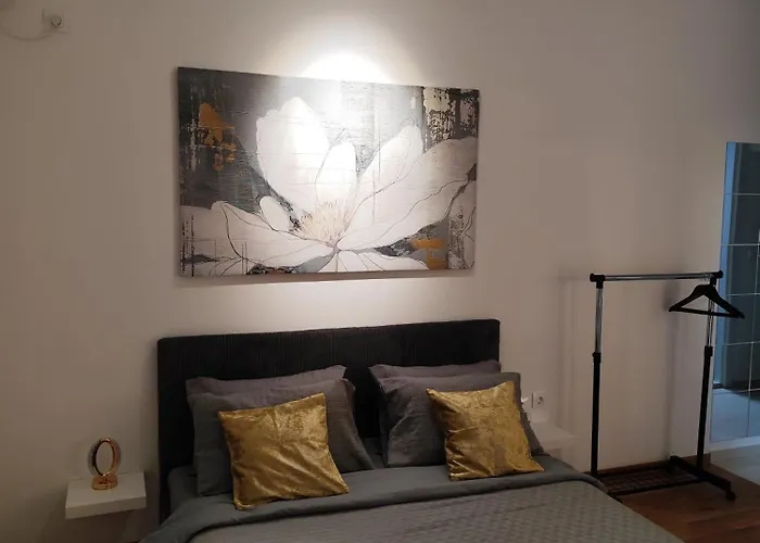 Appartement Sky View N&n