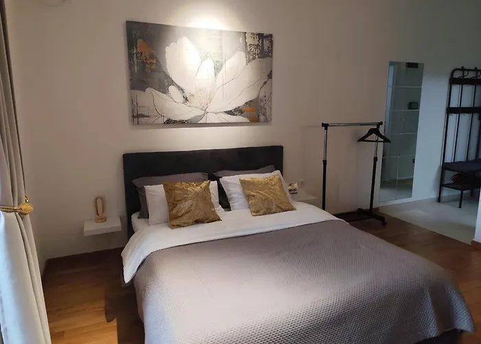 Sky View N&n Appartement *